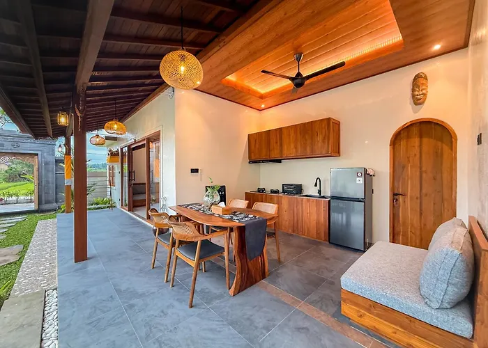 Ambara Villa
