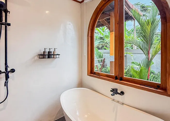 Ambara Villa Ubud