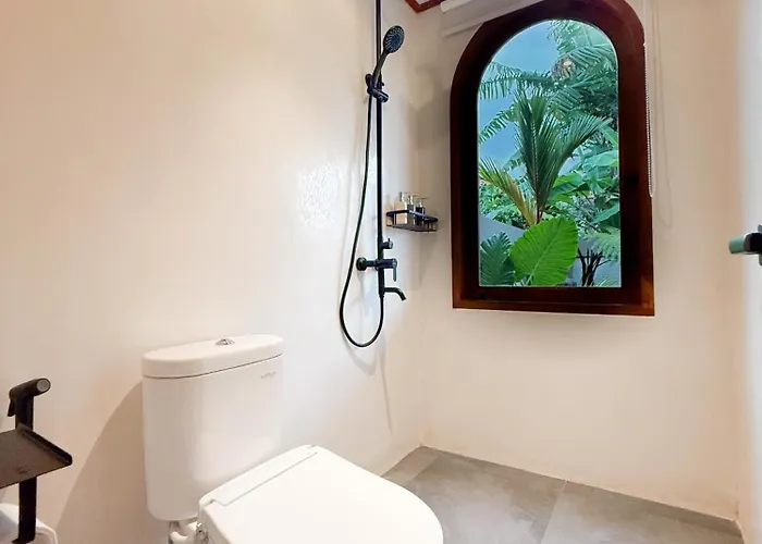 Ambara Villa *