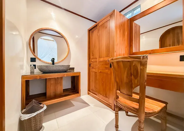 Ambara Villa *