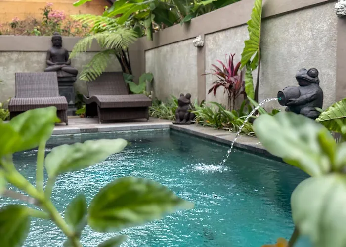Ambara * Ubud