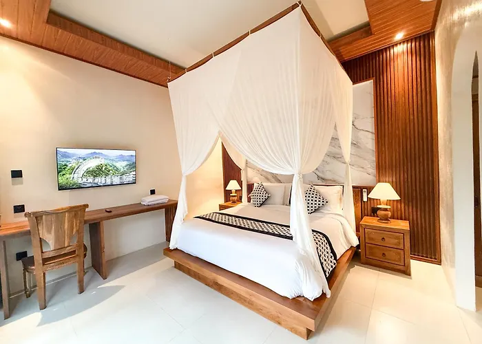 Ambara Villa *