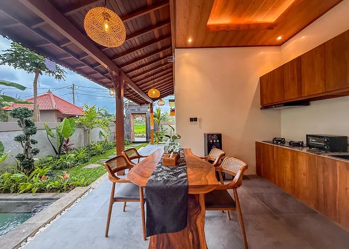 Ambara * Ubud