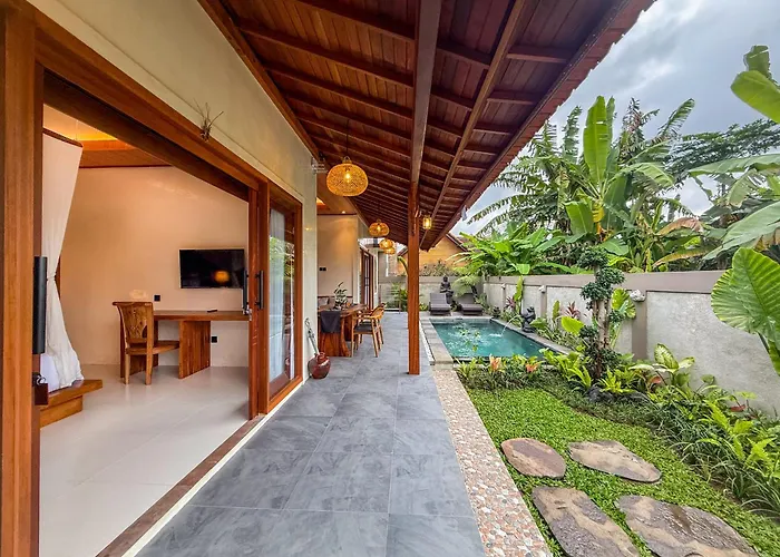 Ambara Ubud