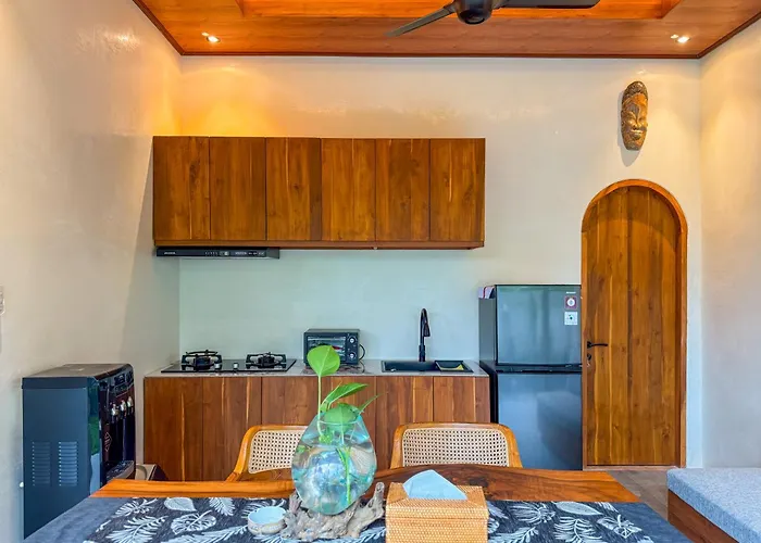 Ambara Villa Ubud