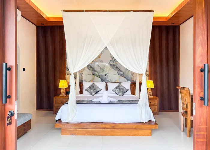 Ambara Villa Ubud