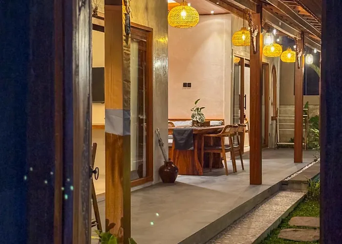 Villa Ambara Ubud