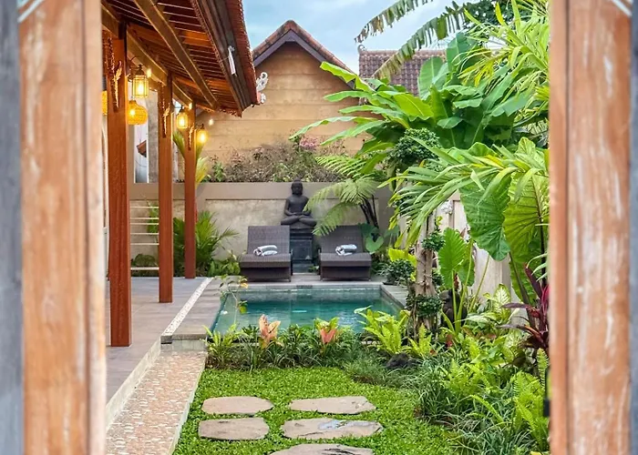 Villa Ambara *