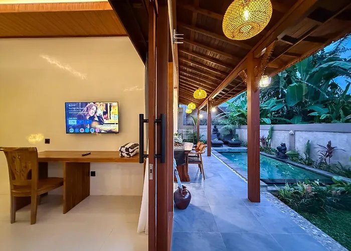Ambara Ubud