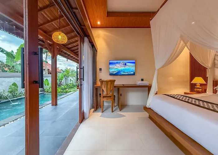 Ambara * Ubud