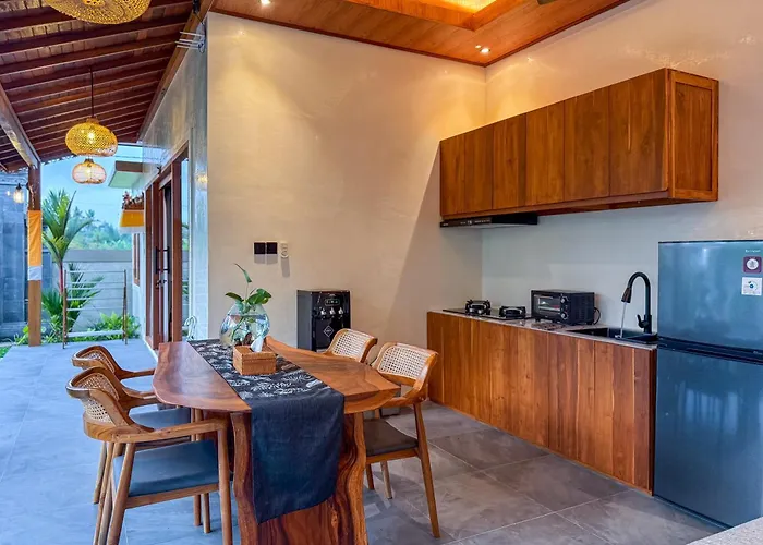 Ambara Villa