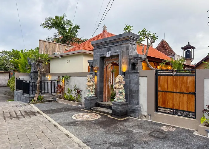 Ambara Villa Ubud