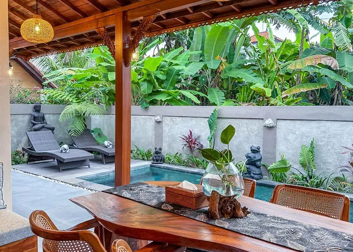 Villa Ambara